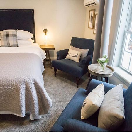 Mountain Meadows Lodge Killington Εξωτερικό φωτογραφία