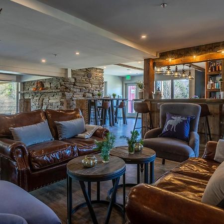 Mountain Meadows Lodge Killington Εξωτερικό φωτογραφία