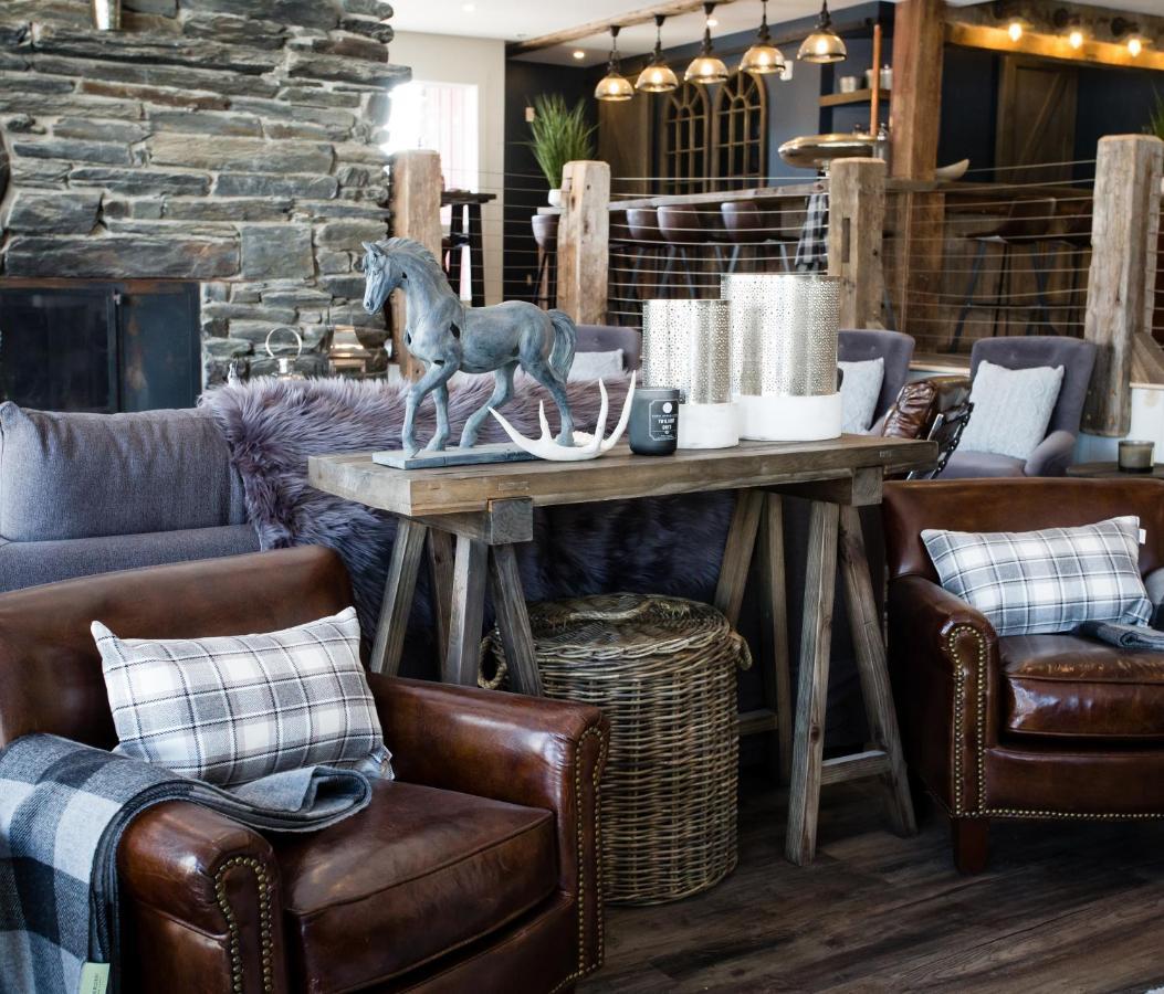 Mountain Meadows Lodge Killington Εξωτερικό φωτογραφία