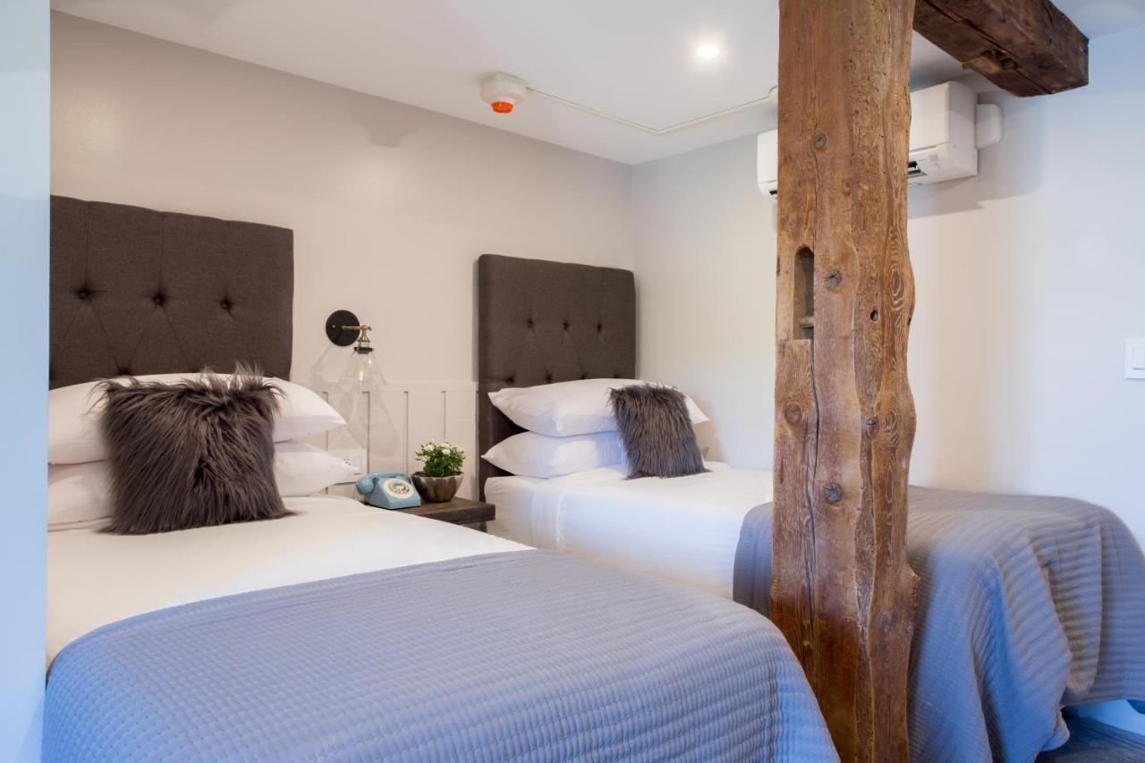 Mountain Meadows Lodge Killington Εξωτερικό φωτογραφία