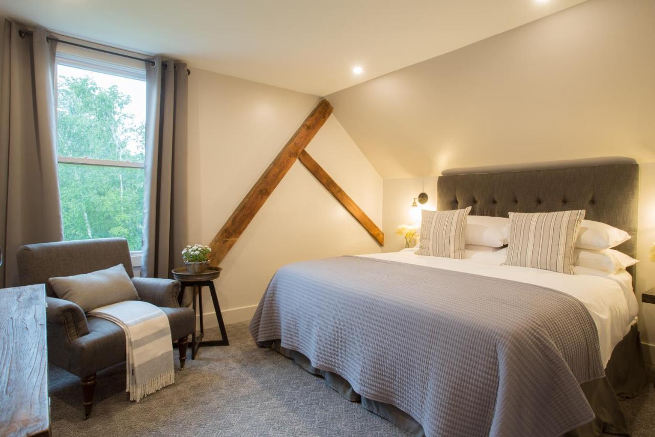 Mountain Meadows Lodge Killington Εξωτερικό φωτογραφία