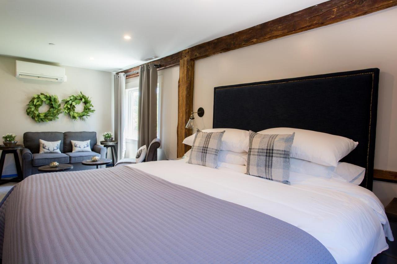 Mountain Meadows Lodge Killington Εξωτερικό φωτογραφία