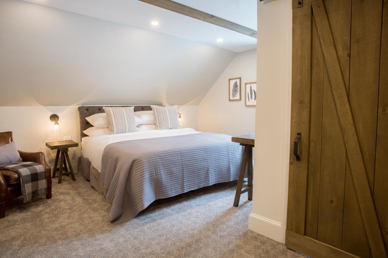 Mountain Meadows Lodge Killington Εξωτερικό φωτογραφία