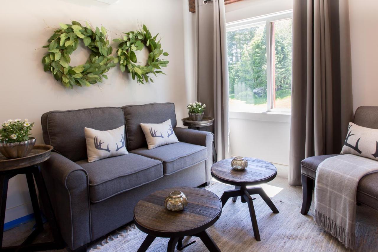 Mountain Meadows Lodge Killington Εξωτερικό φωτογραφία