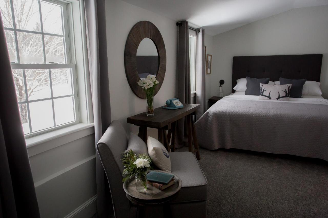 Mountain Meadows Lodge Killington Εξωτερικό φωτογραφία