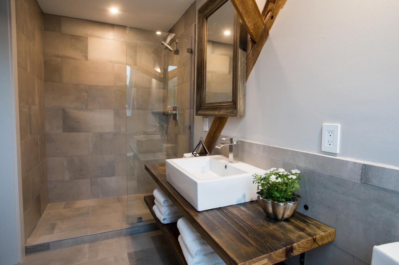 Mountain Meadows Lodge Killington Εξωτερικό φωτογραφία