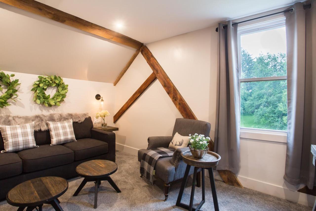 Mountain Meadows Lodge Killington Εξωτερικό φωτογραφία