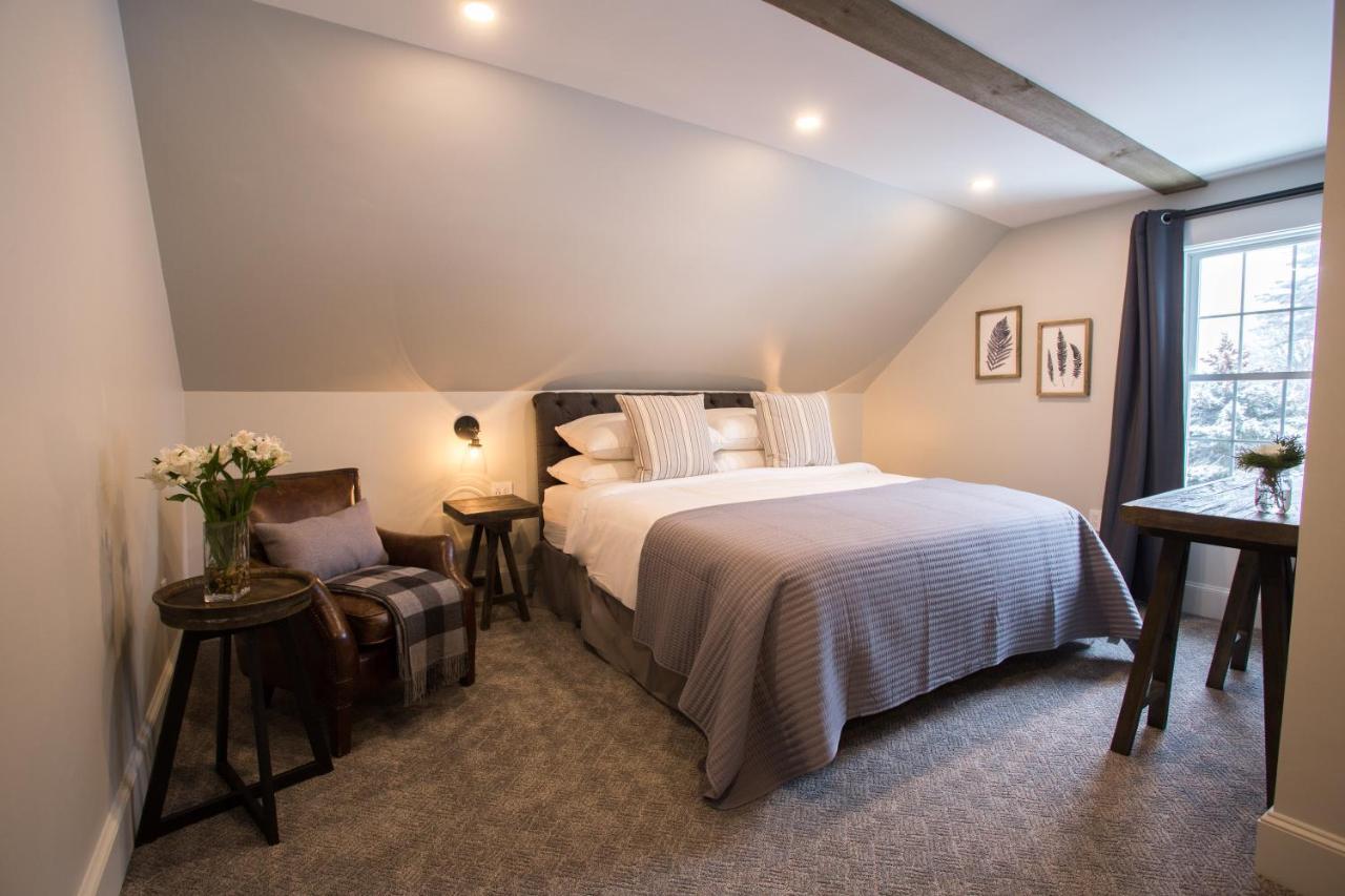 Mountain Meadows Lodge Killington Εξωτερικό φωτογραφία