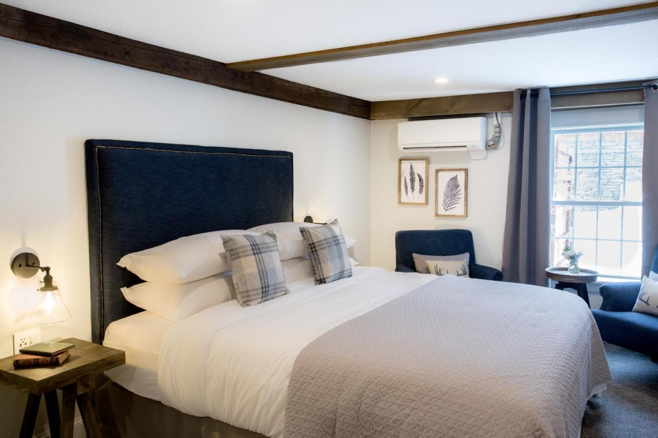 Mountain Meadows Lodge Killington Εξωτερικό φωτογραφία