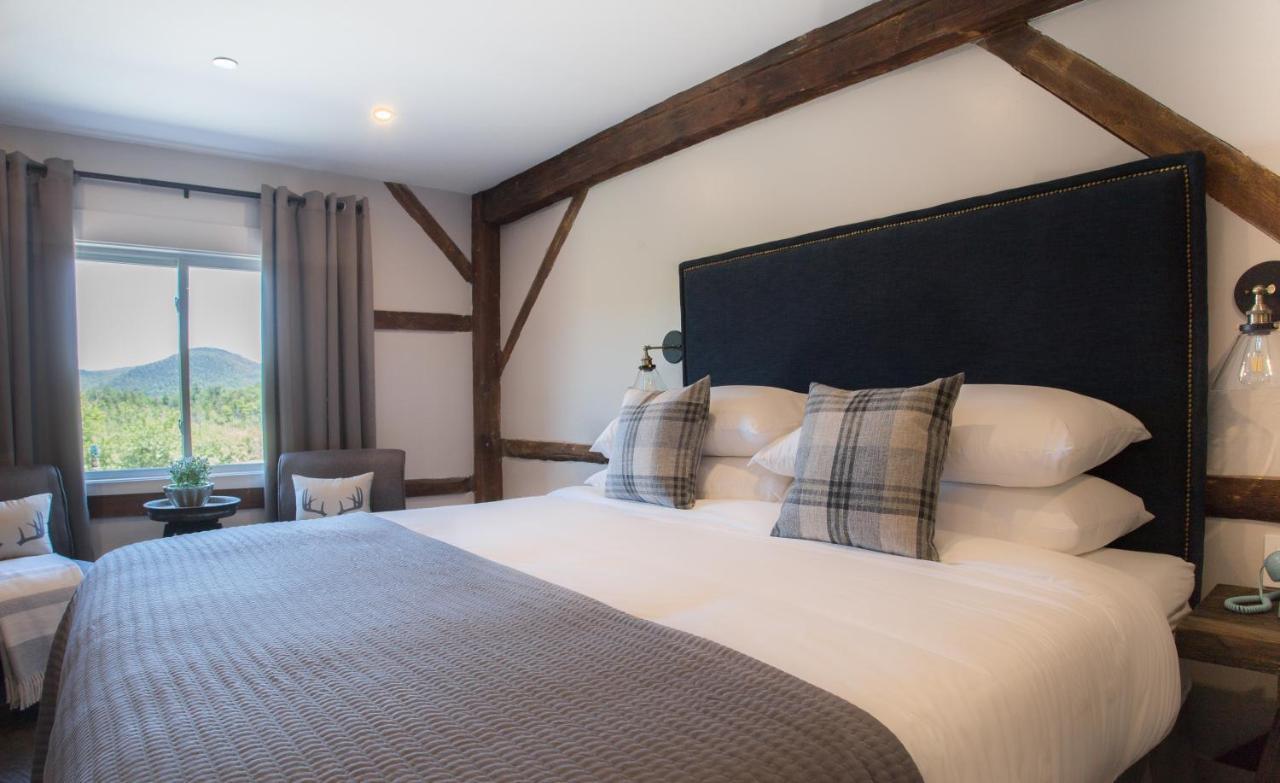 Mountain Meadows Lodge Killington Εξωτερικό φωτογραφία