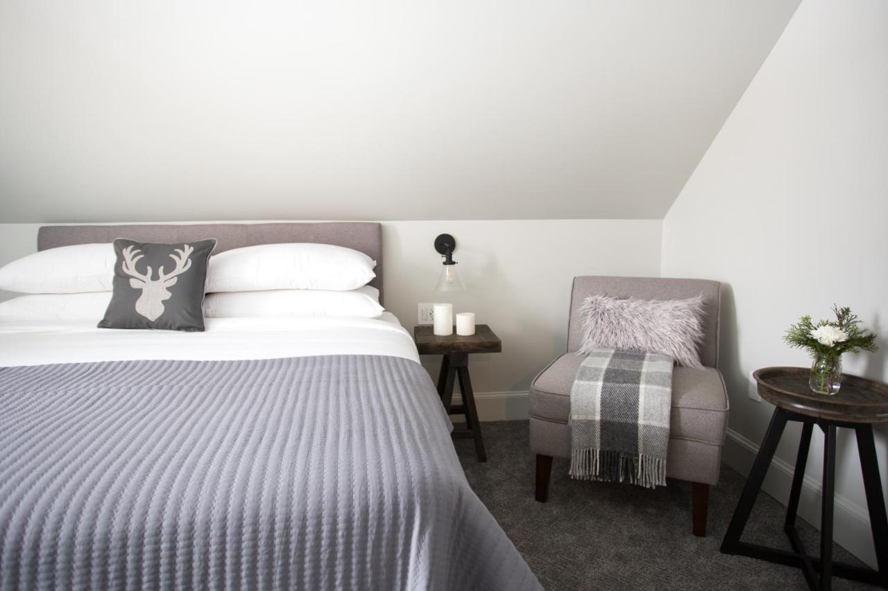 Mountain Meadows Lodge Killington Εξωτερικό φωτογραφία