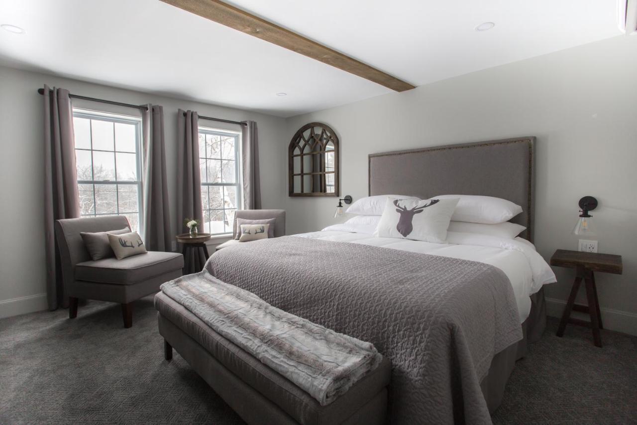 Mountain Meadows Lodge Killington Εξωτερικό φωτογραφία