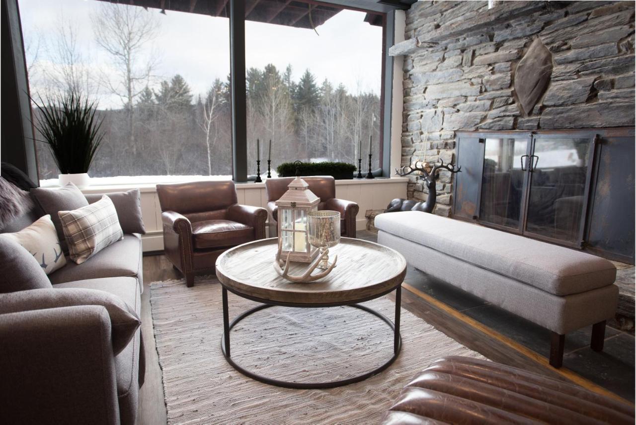Mountain Meadows Lodge Killington Εξωτερικό φωτογραφία