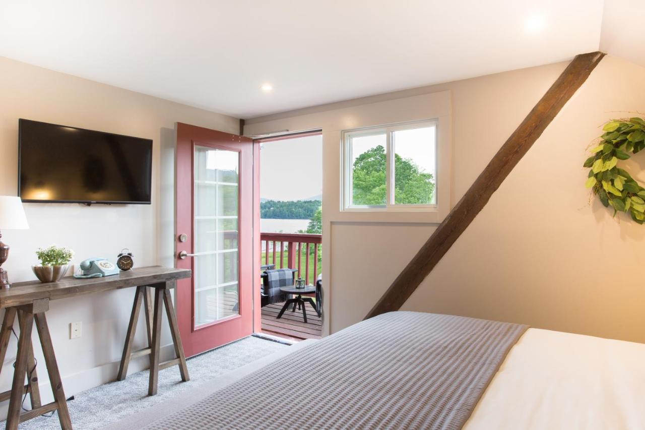 Mountain Meadows Lodge Killington Εξωτερικό φωτογραφία