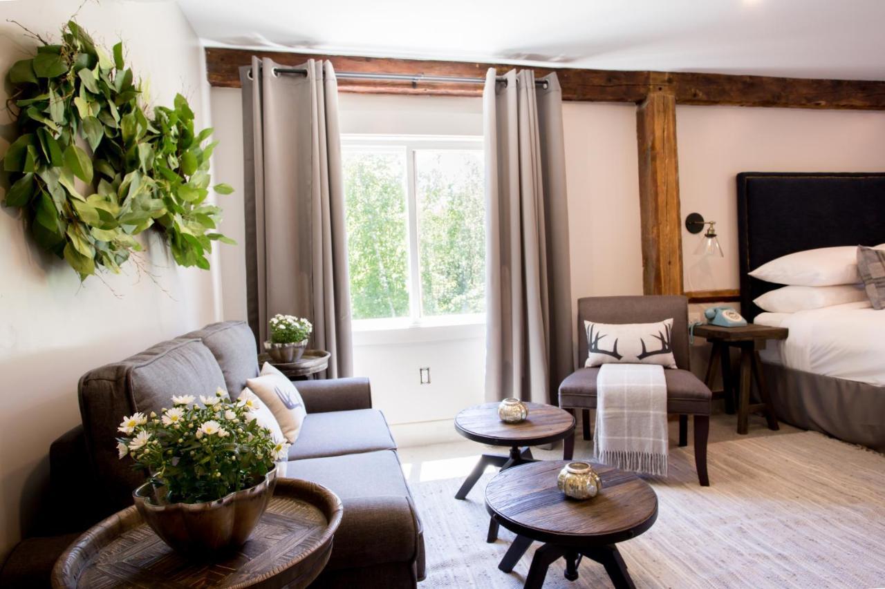 Mountain Meadows Lodge Killington Εξωτερικό φωτογραφία