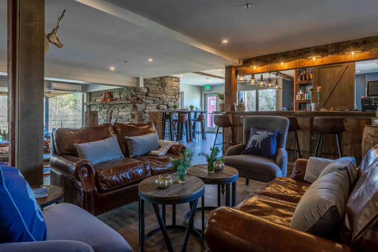 Mountain Meadows Lodge Killington Εξωτερικό φωτογραφία