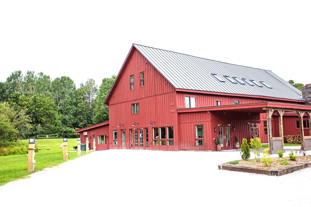 Mountain Meadows Lodge Killington Εξωτερικό φωτογραφία