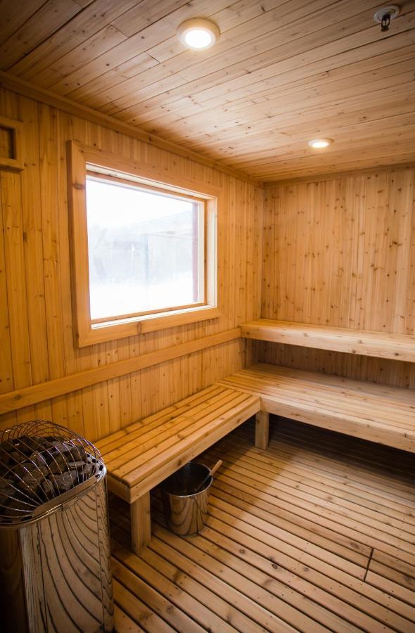 Mountain Meadows Lodge Killington Εξωτερικό φωτογραφία
